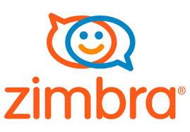 Powered by Zimbra